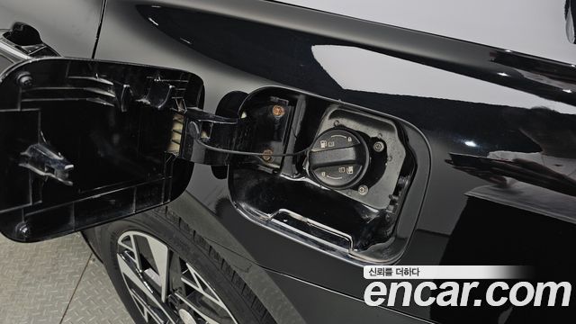 Hyundai Grandeur Hybrid (IG) Le Blanc 2023 — фото 43