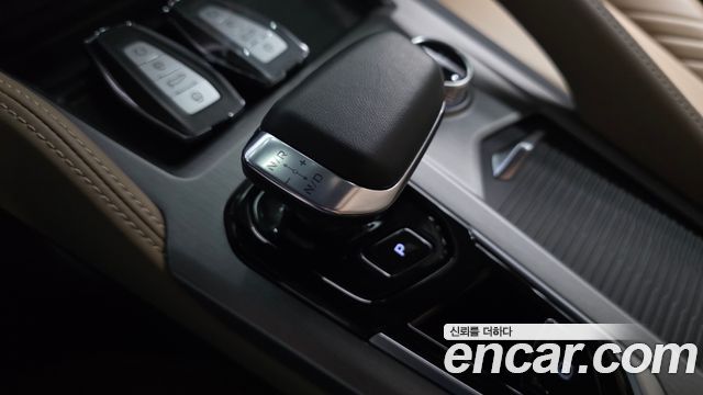Renault Korea Grand Koleos 1.5 E-TECH Iconic 2WD 2025 — фото 9