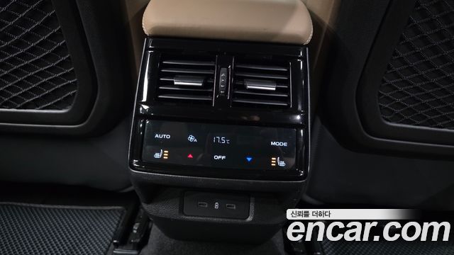 Renault Korea Grand Koleos 1.5 E-TECH Iconic 2WD 2025 — фото 19
