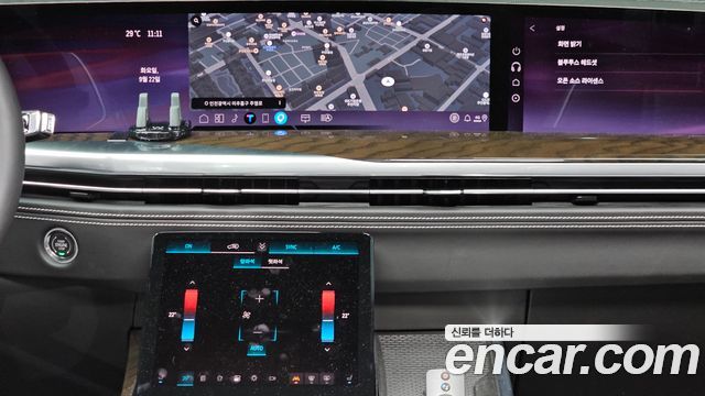 Cadillac Escalade (V) 6.2 Sports Platinum 2026 — фото 14