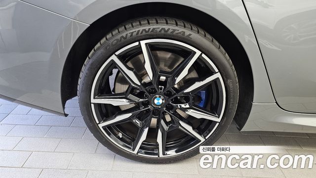 BMW 8 Series (G15) M850i xDrive Gran Coupe 2024 — фото 5