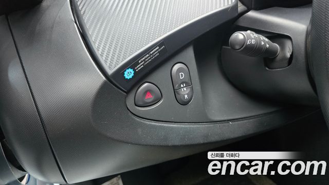 Renault Korea Twizy Life(2-Seater) 2020 — фото 9