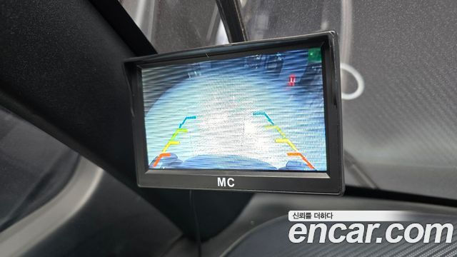 Renault Korea Twizy Life(2-Seater) 2020 — фото 14