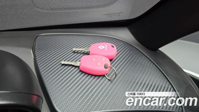 Renault Korea Twizy Life(2-Seater) 2020 — фото 15