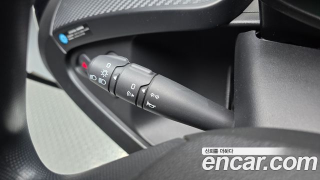 Renault Korea Twizy Life(2-Seater) 2020 — фото 16