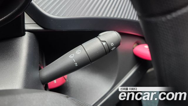 Renault Korea Twizy Life(2-Seater) 2020 — фото 17