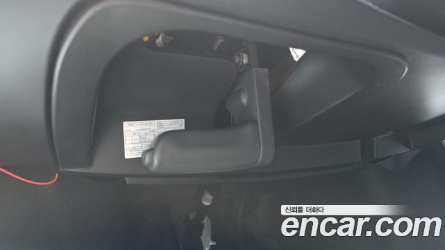 Renault Korea Twizy Life(2-Seater) 2020 — фото 18