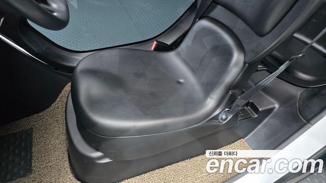 Renault Korea Twizy Life(2-Seater) 2020 — фото 19