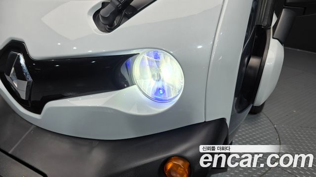 Renault Korea Twizy Life(2-Seater) 2020 — фото 22