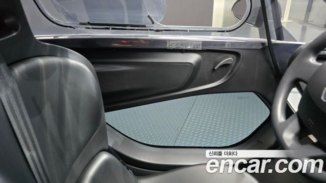 Renault Korea Twizy Life(2-Seater) 2020 — фото 25