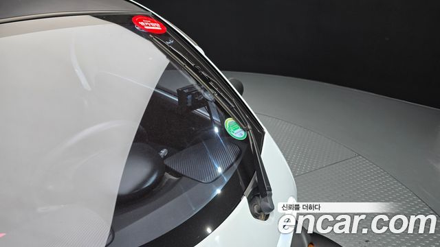 Renault Korea Twizy Life(2-Seater) 2020 — фото 27