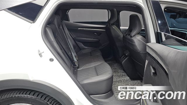 Renault Korea Scenic Iconic 2026 — фото 11