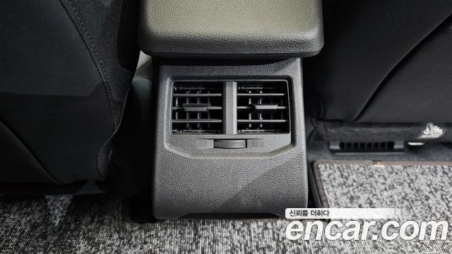 Renault Korea Scenic Iconic 2026 — фото 17