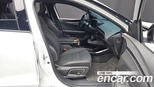 Renault Korea Scenic Iconic 2026 — фото 26