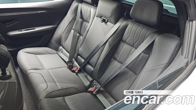 Renault Korea Scenic Iconic 2026 — фото 28