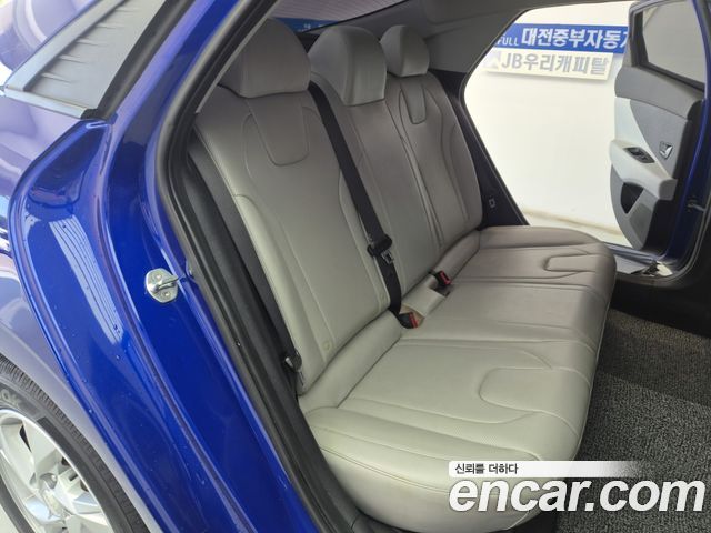 Hyundai Avante (CN7) 1.6 Modern 2021 — фото 10