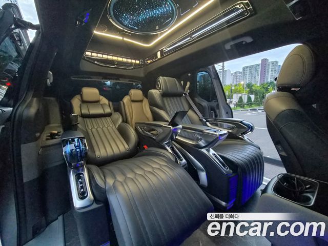 Kia Carnival (IV) Diesel 9-Seater Gravity 2025 — фото 9