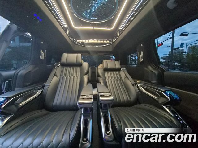 Kia Carnival (IV) Diesel 9-Seater Gravity 2025 — фото 10