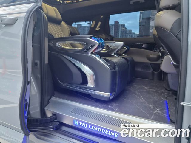 Kia Carnival (IV) Diesel 9-Seater Gravity 2025 — фото 16