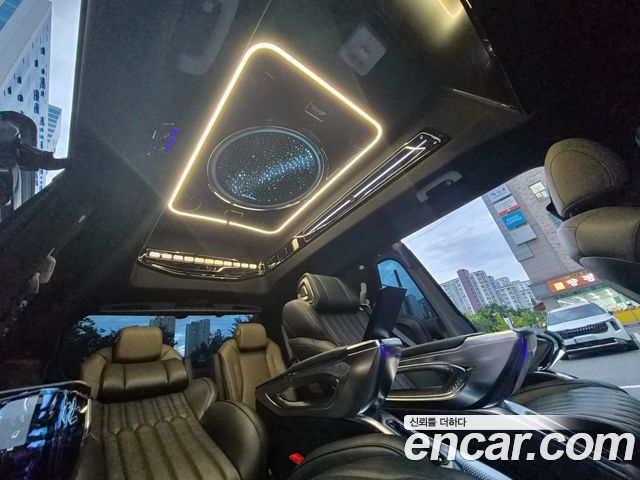 Kia Carnival (IV) Diesel 9-Seater Gravity 2025 — фото 20