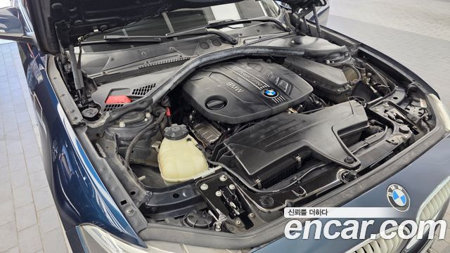 BMW 1 Series (F20) 118d Urban Pack2 5Dr 2014 — фото 6