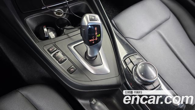 BMW 1 Series (F20) 118d Urban Pack2 5Dr 2014 — фото 9
