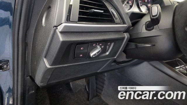 BMW 1 Series (F20) 118d Urban Pack2 5Dr 2014 — фото 18
