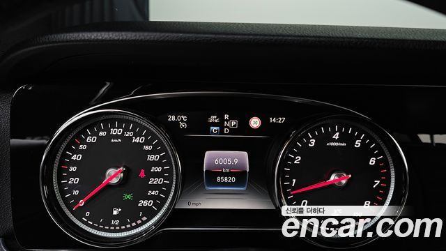 Mercedes-Benz E-Class (W213) E250 Avantgarde 2020 — фото 8
