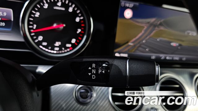 Mercedes-Benz E-Class (W213) E250 Avantgarde 2020 — фото 9