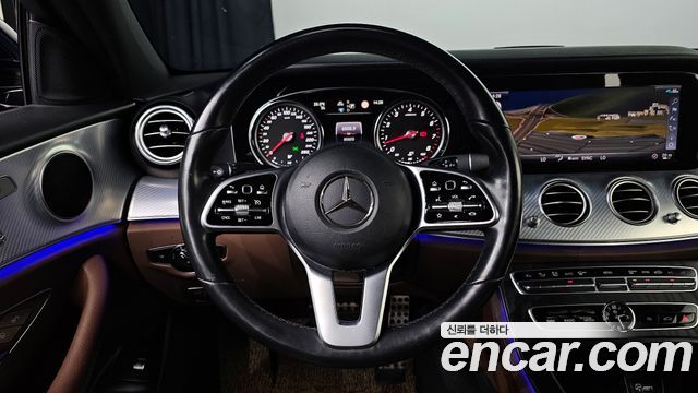 Mercedes-Benz E-Class (W213) E250 Avantgarde 2020 — фото 14