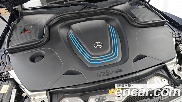 Mercedes-Benz EQC (N293) EQC400 4MATIC 2020 — фото 6