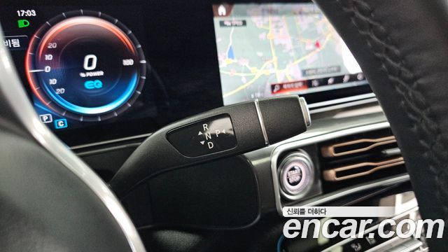 Mercedes-Benz EQC (N293) EQC400 4MATIC 2020 — фото 9