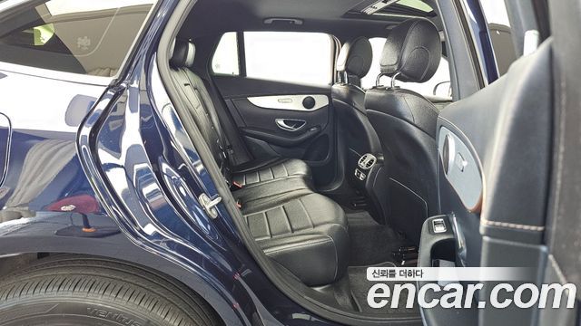 Mercedes-Benz EQC (N293) EQC400 4MATIC 2020 — фото 12
