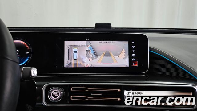 Mercedes-Benz EQC (N293) EQC400 4MATIC 2020 — фото 15