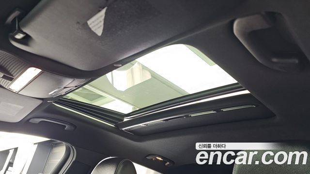 Mercedes-Benz EQC (N293) EQC400 4MATIC 2020 — фото 17