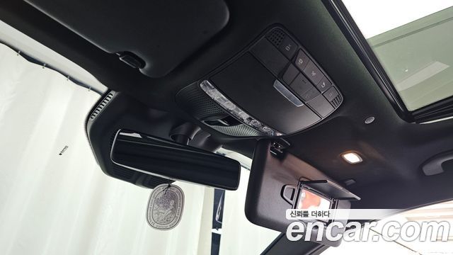 Mercedes-Benz EQC (N293) EQC400 4MATIC 2020 — фото 18