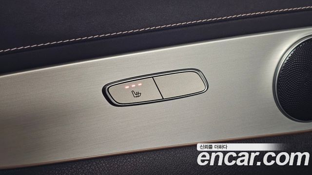 Mercedes-Benz EQC (N293) EQC400 4MATIC 2020 — фото 19