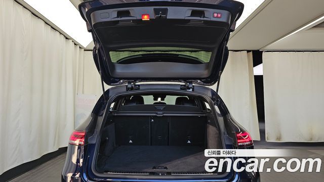 Mercedes-Benz EQC (N293) EQC400 4MATIC 2020 — фото 20