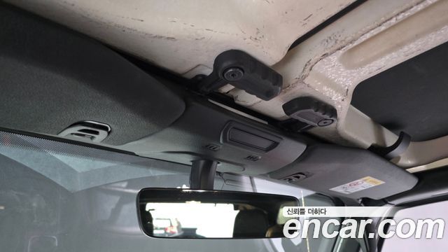 Jeep Wrangler (JL) 2.0 Rubicon 4Door 2021 — фото 18