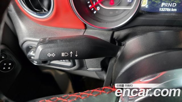 Jeep Wrangler (JL) 2.0 Rubicon 4Door 2021 — фото 33