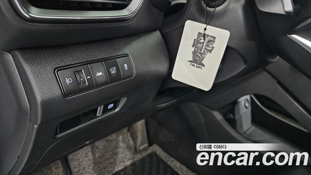 Hyundai Santa Fe Gasoline 2.5T 2WD Exclusive 2022 — фото 17