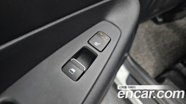 Hyundai Santa Fe Gasoline 2.5T 2WD Exclusive 2022 — фото 19