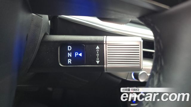 Hyundai Grandeur (GN7) 3.5 Gasoline 2WD Premium 2023 — фото 9