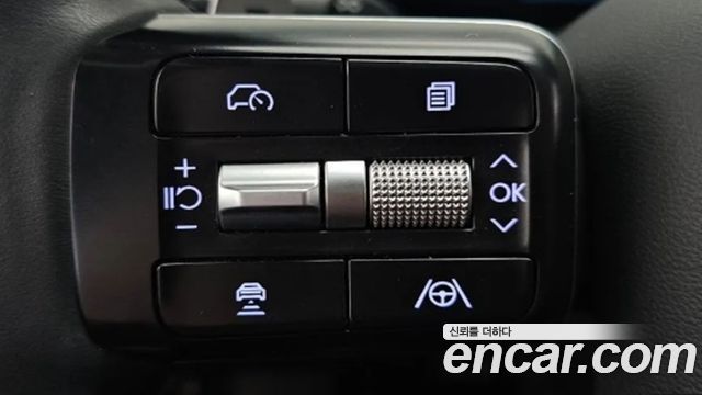 Hyundai Grandeur (GN7) 3.5 Gasoline 2WD Premium 2023 — фото 18