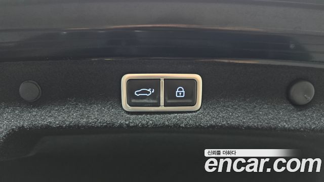 Hyundai Grandeur (GN7) 3.5 Gasoline 2WD Premium 2023 — фото 20