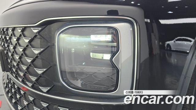 Hyundai Grandeur (GN7) 3.5 Gasoline 2WD Premium 2023 — фото 28
