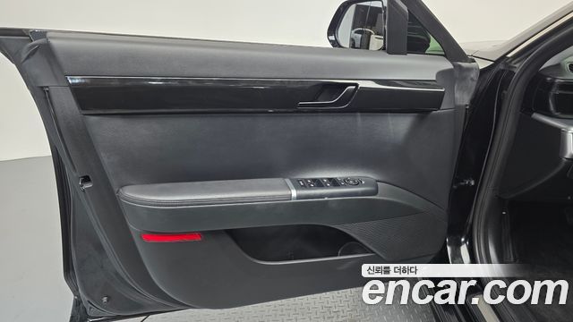 Hyundai Grandeur (GN7) 3.5 Gasoline 2WD Premium 2023 — фото 30