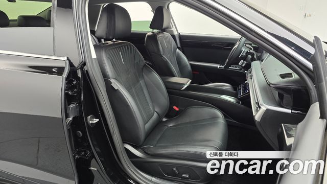 Hyundai Grandeur (GN7) 3.5 Gasoline 2WD Premium 2023 — фото 32