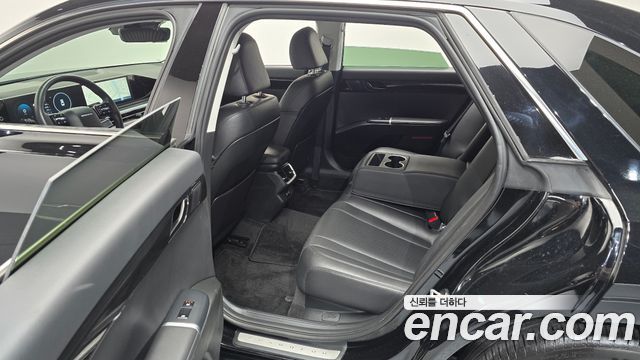 Hyundai Grandeur (GN7) 3.5 Gasoline 2WD Premium 2023 — фото 35