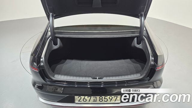 Hyundai Grandeur (GN7) 3.5 Gasoline 2WD Premium 2023 — фото 36